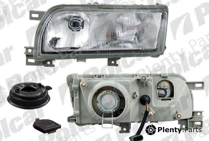  POLCAR part 2728092E Replacement part
