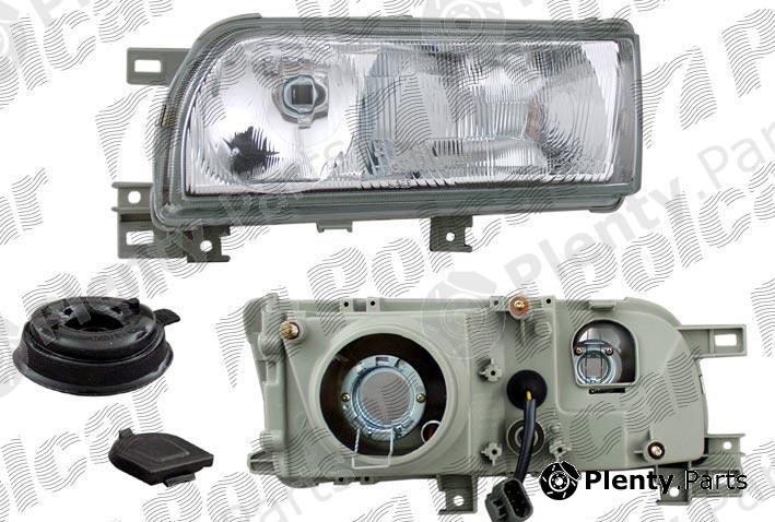  POLCAR part 2728093E Replacement part