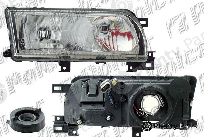  POLCAR part 272810E Replacement part