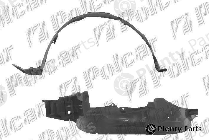  POLCAR part 2731FL1 Replacement part