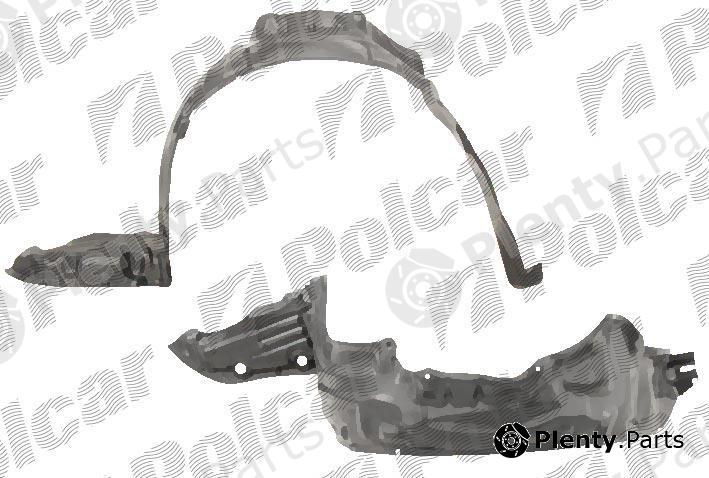  POLCAR part 2732FL1 Replacement part