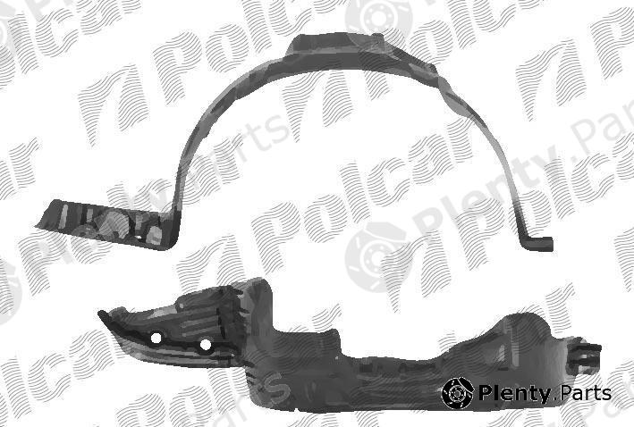  POLCAR part 2733FL1 Replacement part