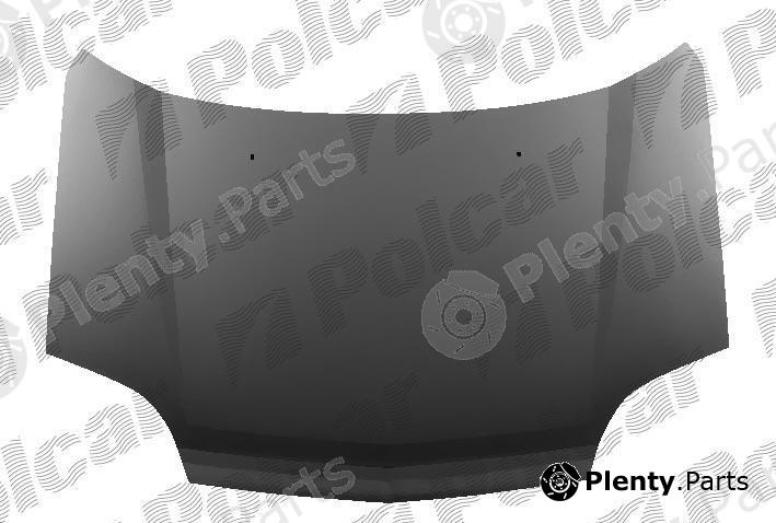  POLCAR part 274603 Replacement part