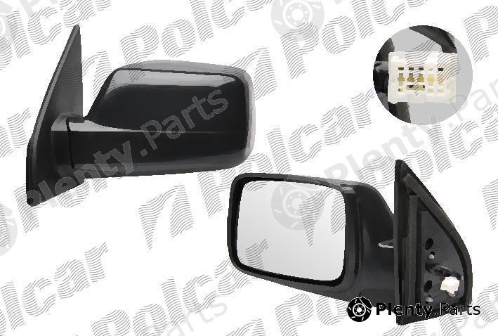  POLCAR part 2747512M Replacement part