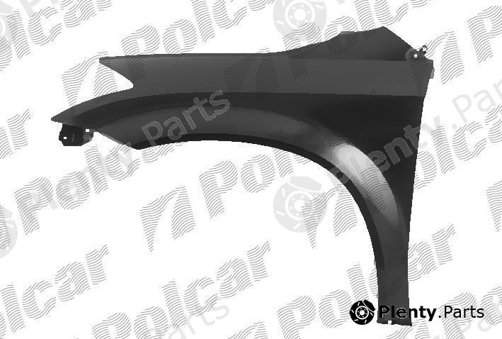  POLCAR part 274801 Replacement part