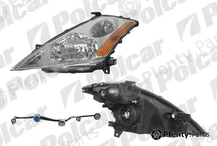  POLCAR part 274809 Replacement part