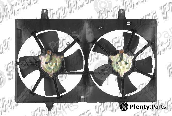  POLCAR part 274823W1 Replacement part