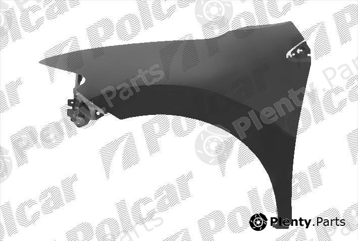  POLCAR part 274901 Replacement part