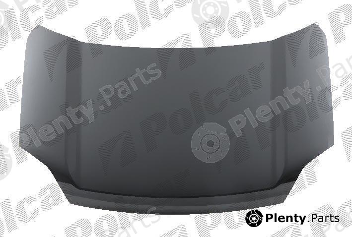  POLCAR part 275103 Replacement part