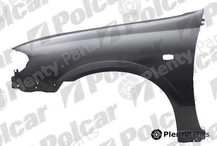 POLCAR part 275501 Replacement part