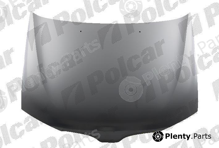  POLCAR part 2755031 Replacement part