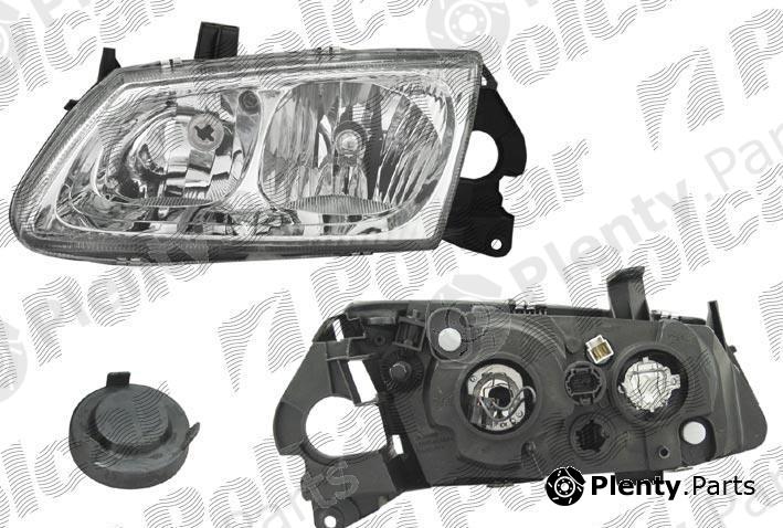  POLCAR part 275509E Replacement part
