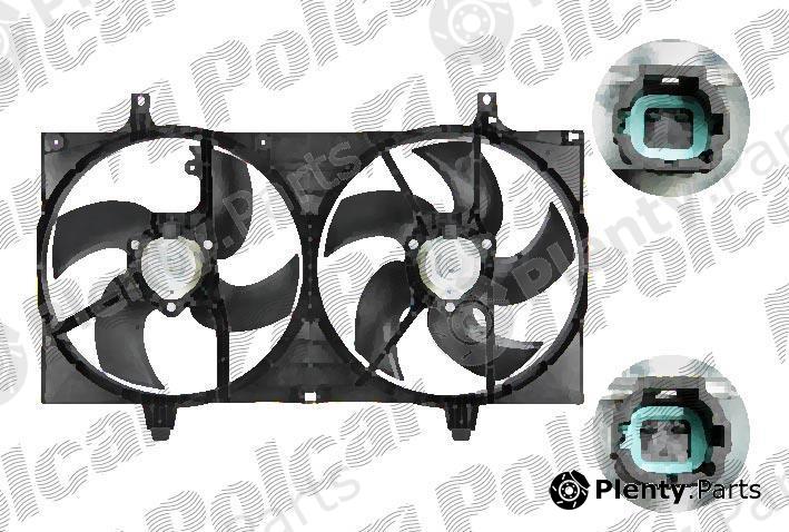  POLCAR part 275523W1 Replacement part