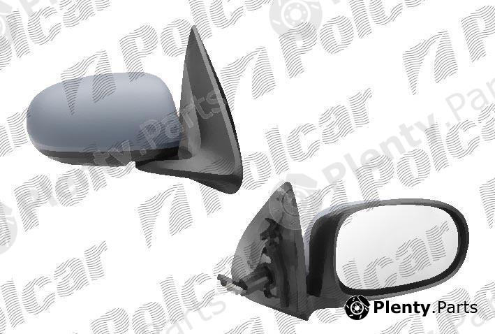  POLCAR part 2755522M Replacement part
