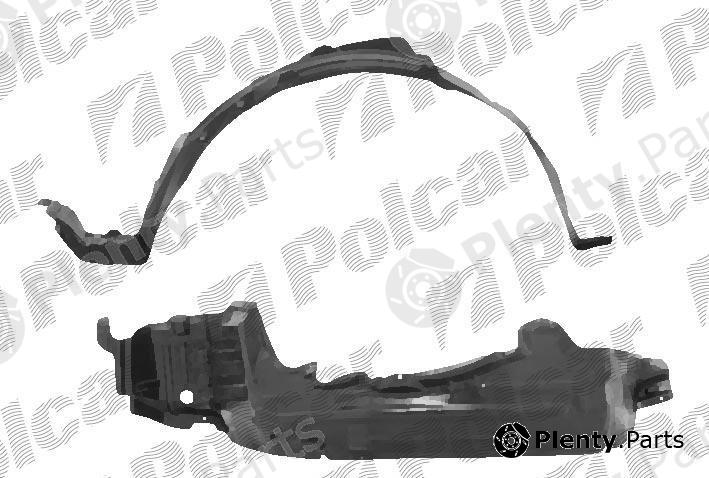  POLCAR part 2755FL1 Replacement part