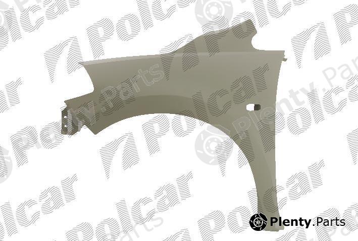  POLCAR part 275801 Replacement part