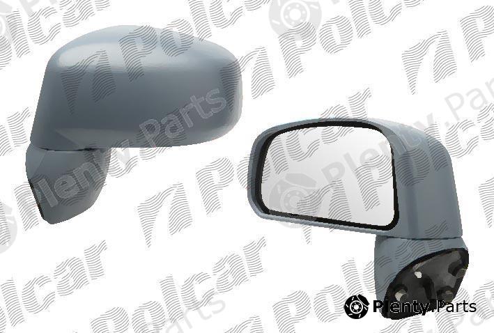 POLCAR part 2758511M Replacement part