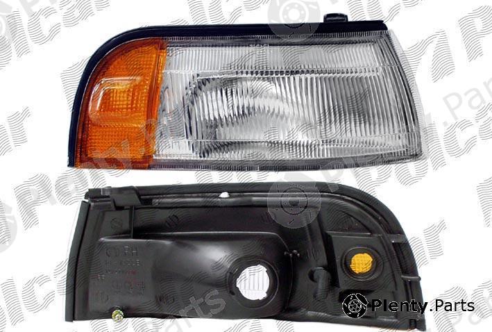  POLCAR part 2760201 Replacement part
