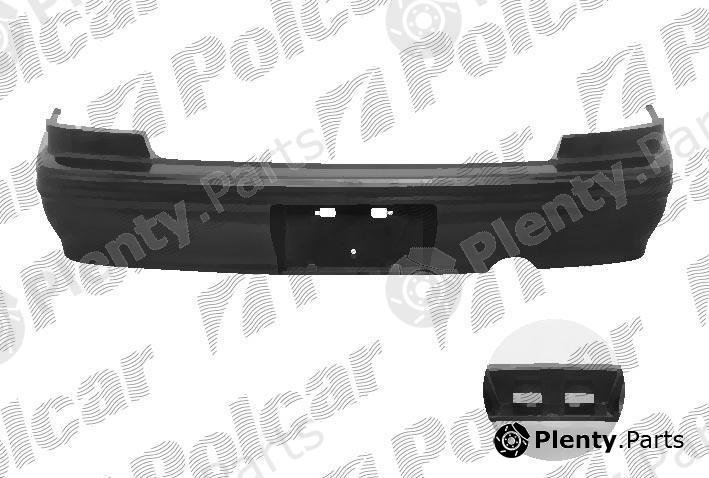  POLCAR part 276196 Replacement part