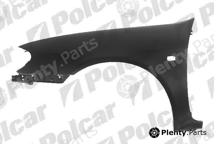 POLCAR part 276301 Replacement part