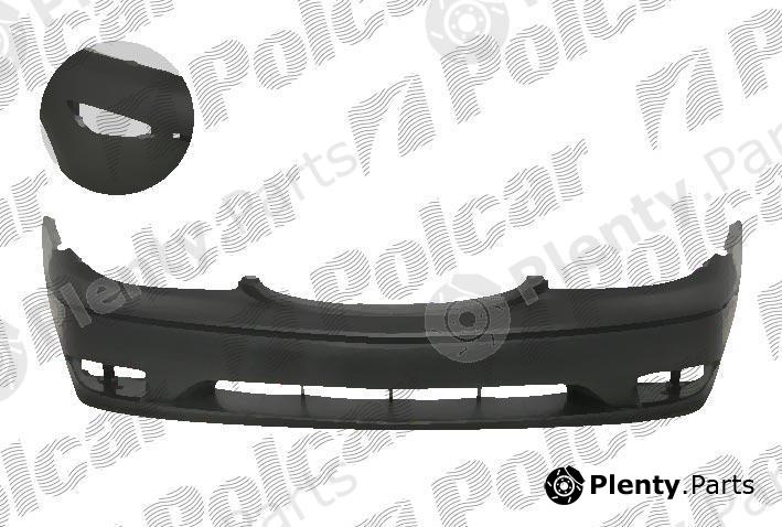  POLCAR part 276307 Replacement part