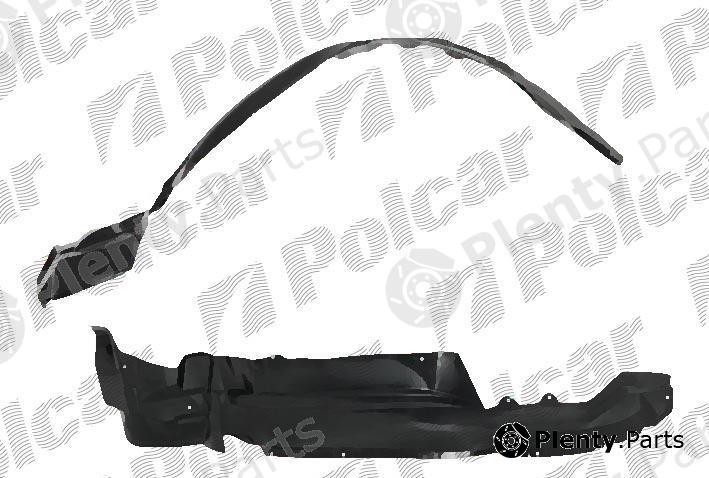  POLCAR part 2771FL1 Replacement part