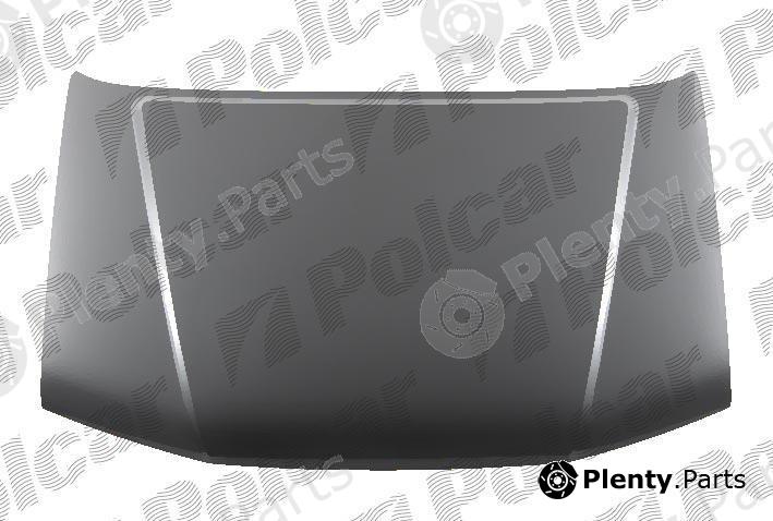  POLCAR part 278203 Replacement part