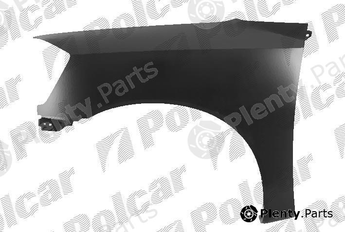  POLCAR part 278501 Replacement part