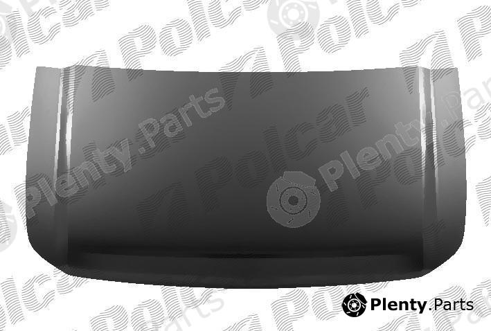  POLCAR part 278503 Replacement part