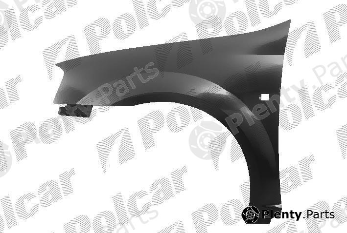  POLCAR part 280001 Replacement part