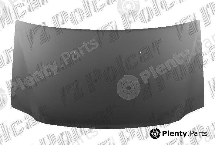  POLCAR part 280003 Replacement part