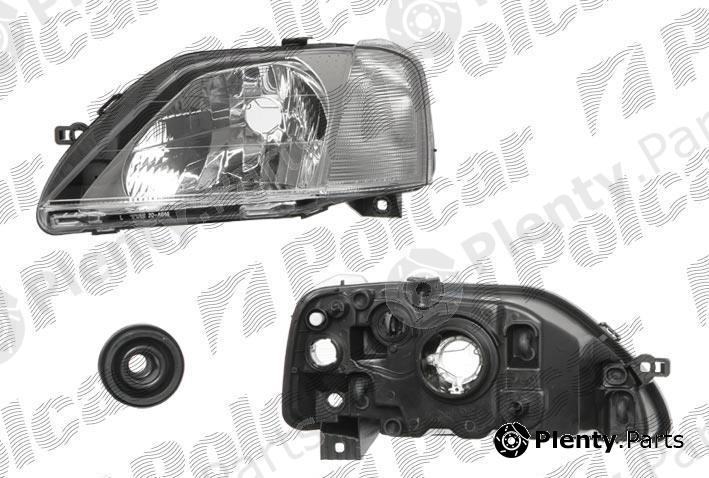  POLCAR part 2800091E Replacement part