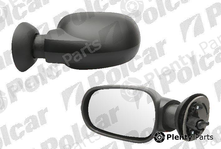  POLCAR part 2800511M Replacement part