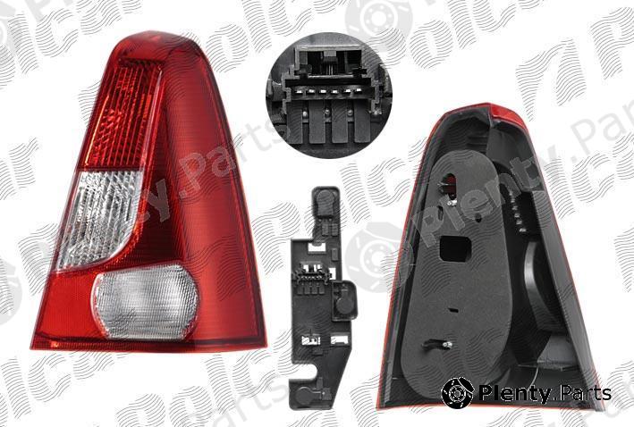  POLCAR part 2800882E Replacement part