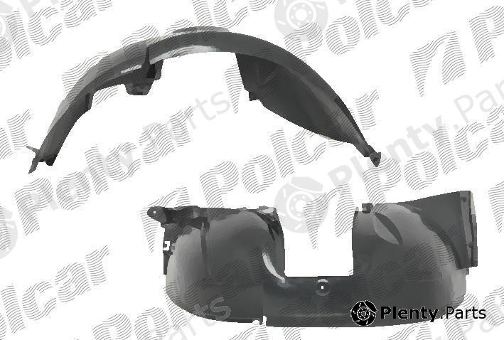  POLCAR part 2800FL1 Replacement part