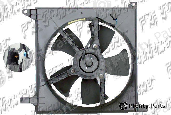  POLCAR part 291023W1 Replacement part