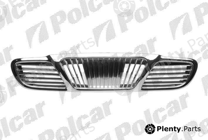  POLCAR part 2912055 Replacement part