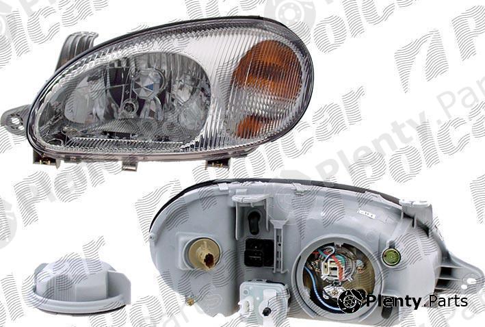  POLCAR part 2912092X Replacement part