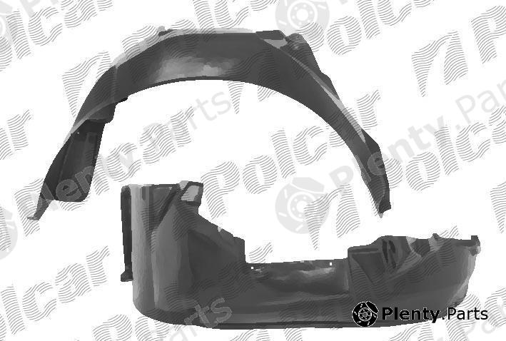  POLCAR part 2912FL1 Replacement part