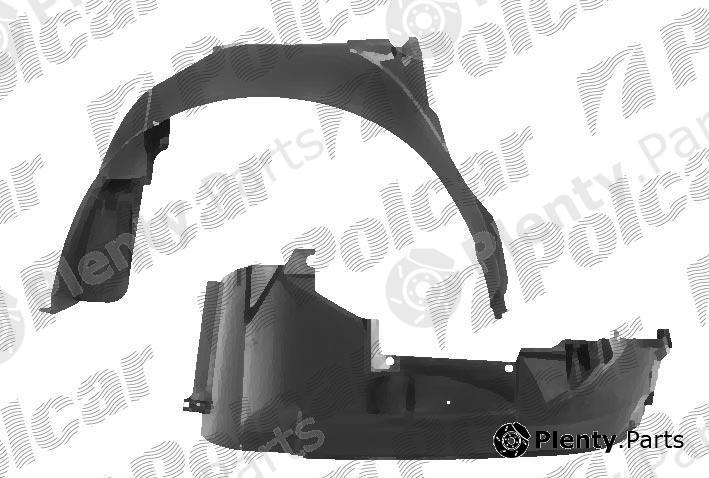  POLCAR part 2912FL1X Replacement part
