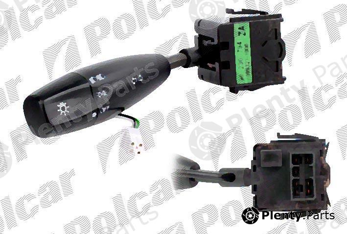  POLCAR part 2912PZS1 Replacement part