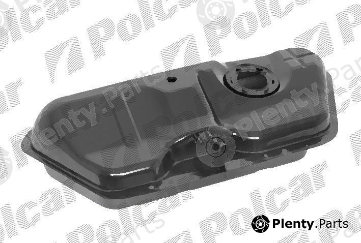  POLCAR part 2912ZP1 Replacement part