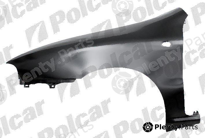  POLCAR part 301801 Replacement part
