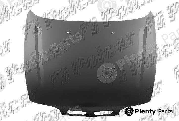  POLCAR part 301803 Replacement part
