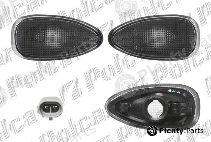  POLCAR part 301819BE Replacement part