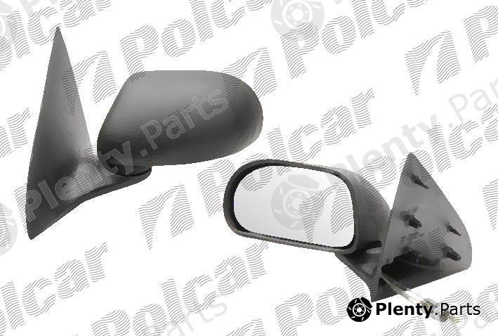  POLCAR part 3018511M Replacement part