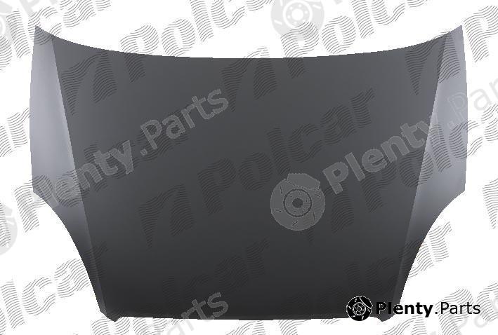  POLCAR part 302503 Replacement part