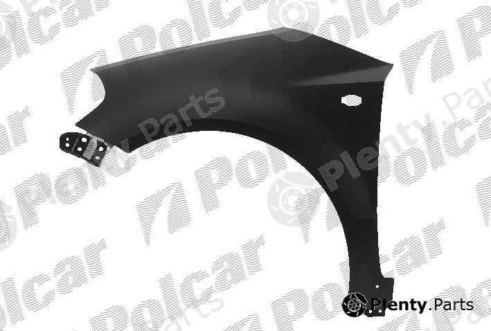 POLCAR part 3075011 Replacement part