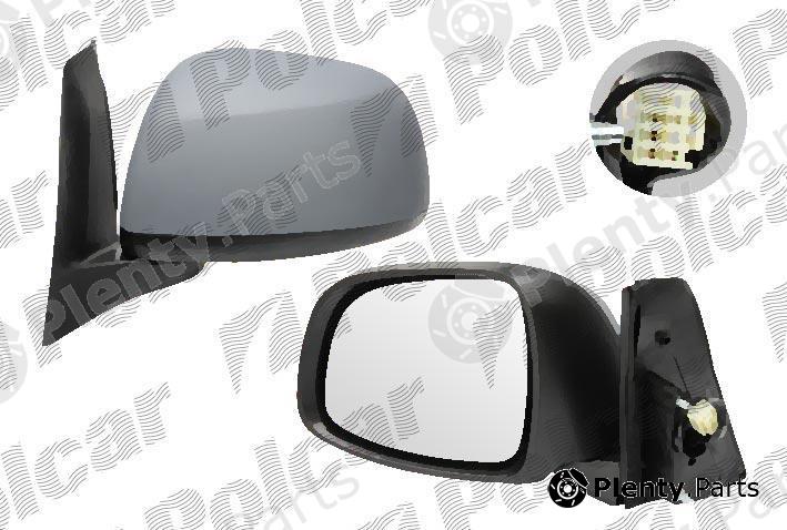  POLCAR part 3075512M Replacement part