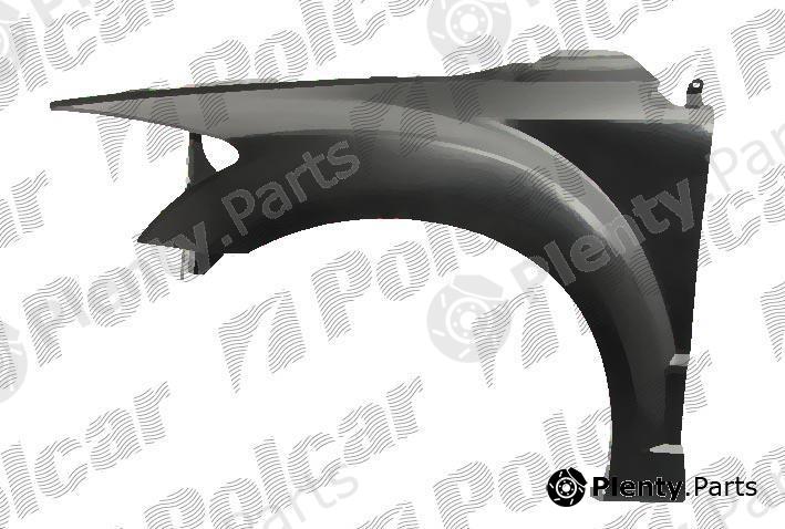  POLCAR part 3130011 Replacement part